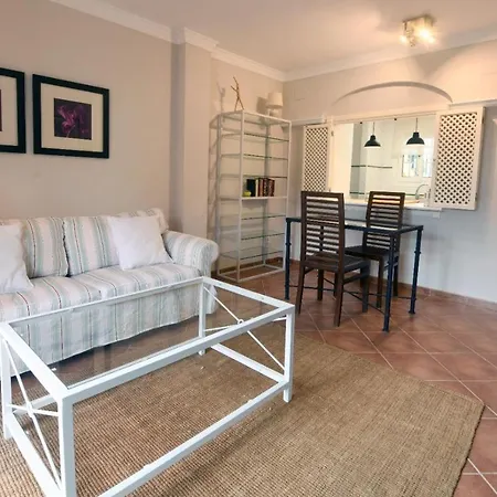 Apartamento Hoyo I Isla Canela Golf Ayamonte Esterno foto