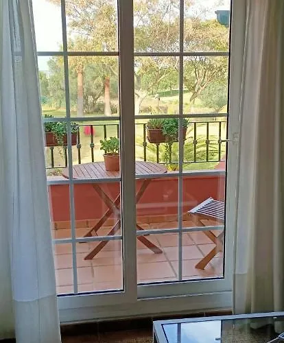 Apartamento Ayamonte Isla Canela Golf
