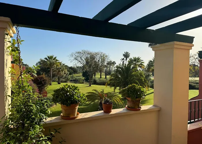 Apartamento Ayamonte Isla Canela Golf