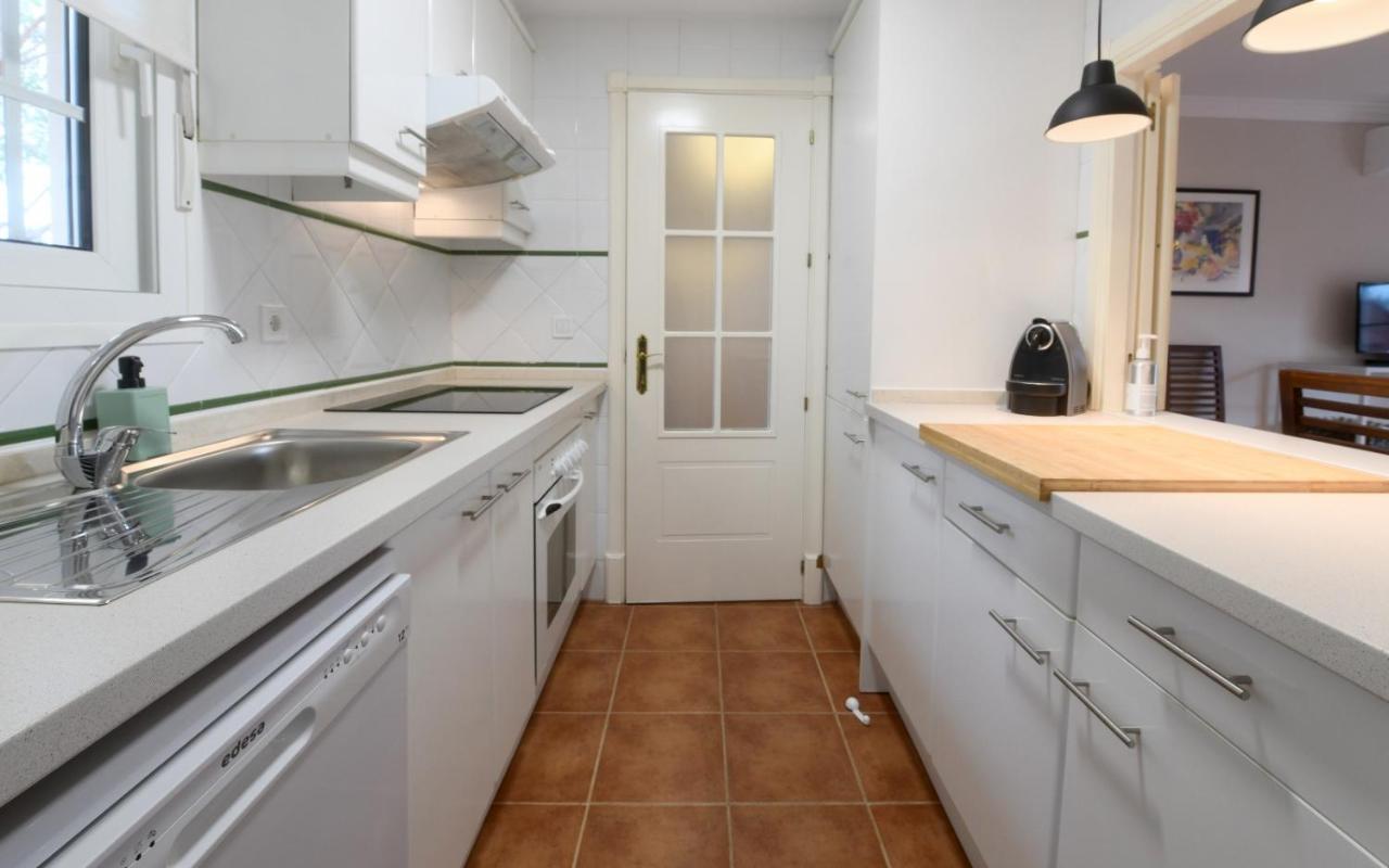 Apartment Isla Canela Golf Ayamonte