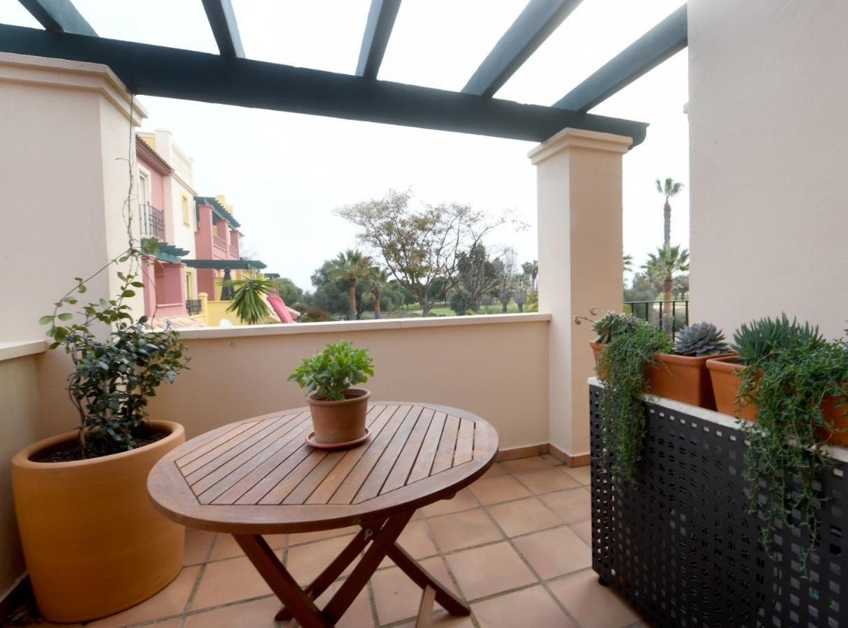 Isla Canela Golf Apartment Ayamonte
