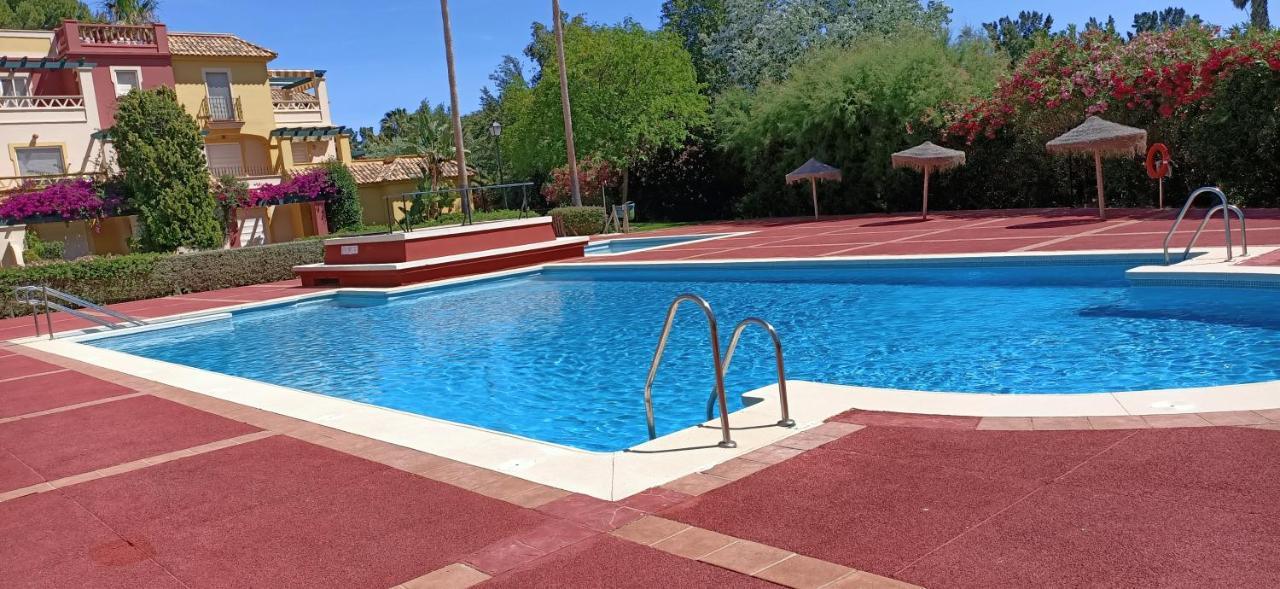 Apartment Isla Canela Golf *