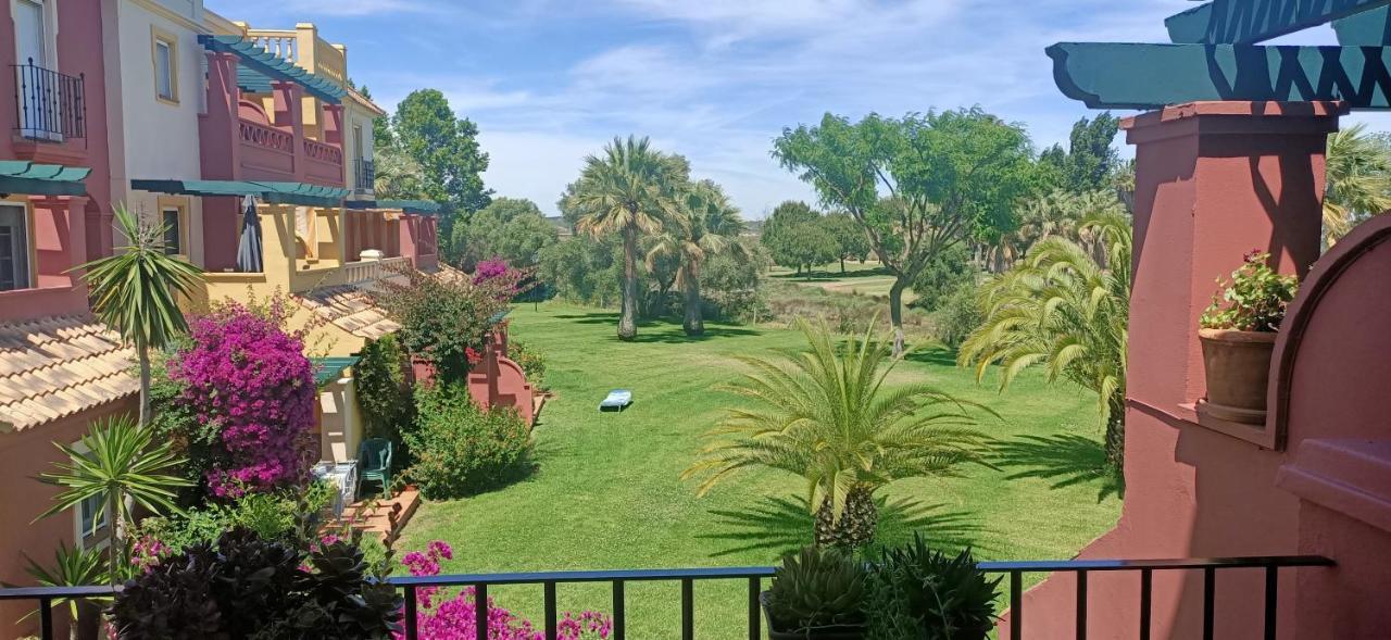 Apartment Isla Canela Golf Ayamonte