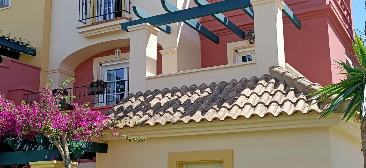 Apartment Isla Canela Golf Ayamonte