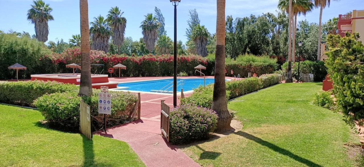 Apartment Isla Canela Golf