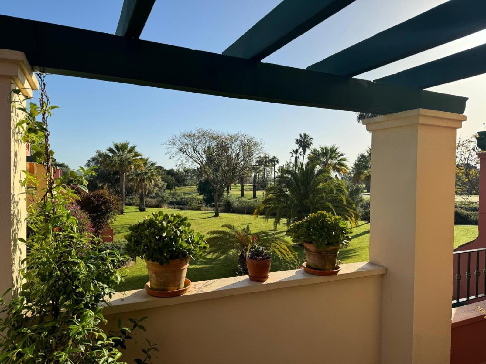 Isla Canela Golf *