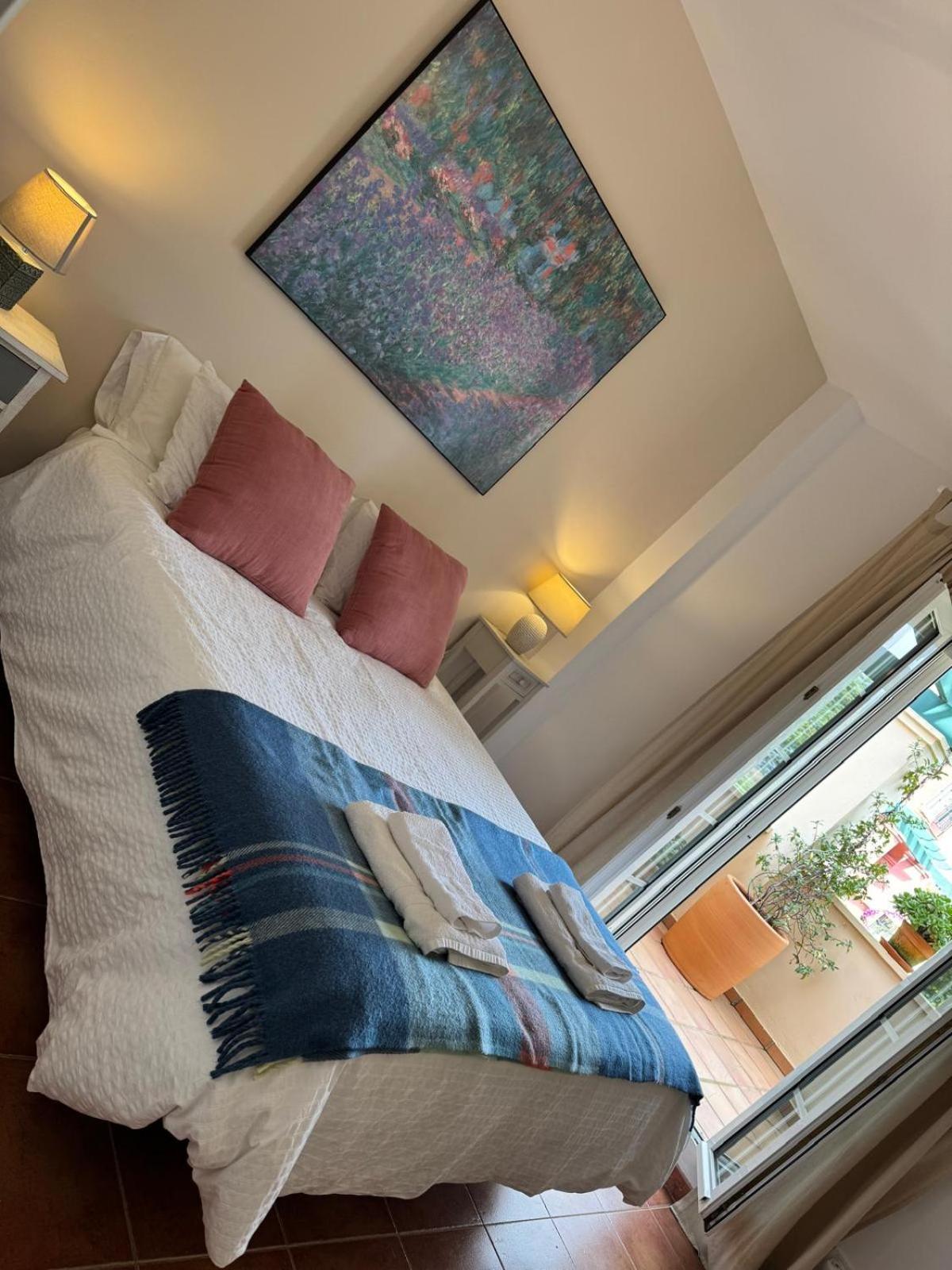 Isla Canela Golf Apartment