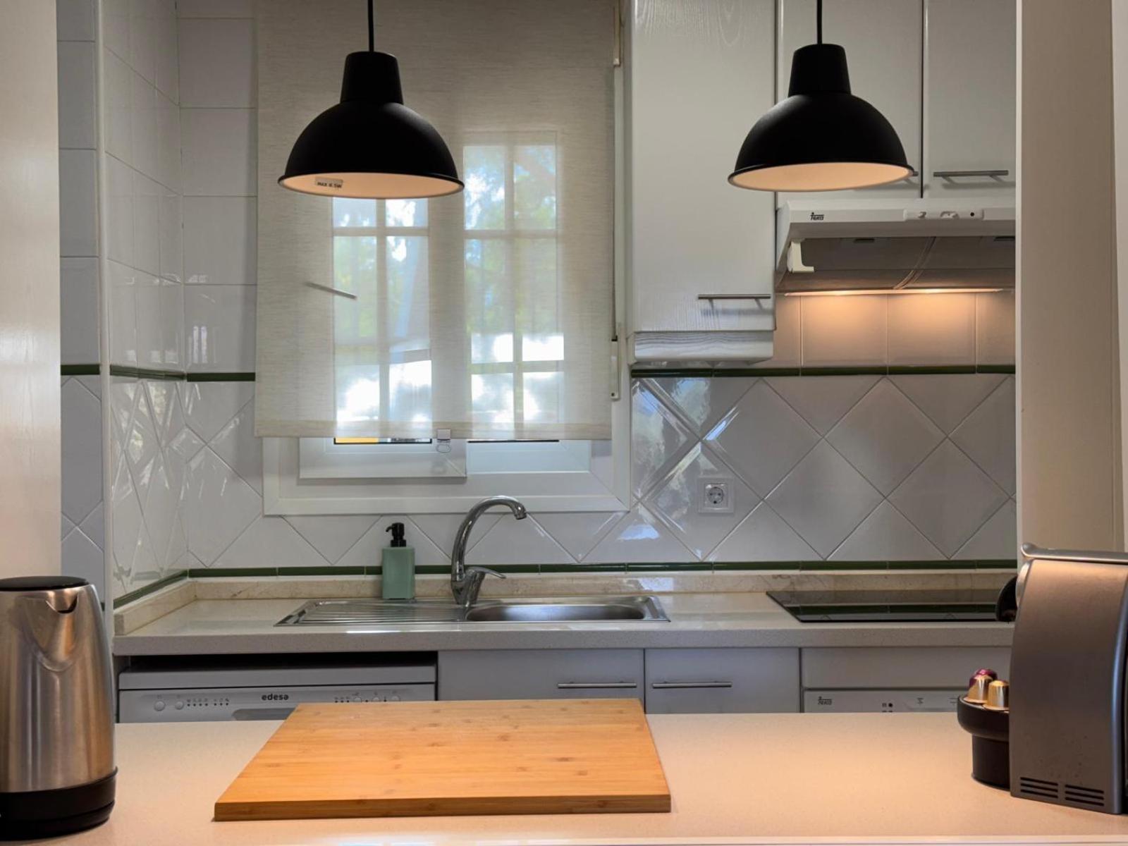 Apartment Isla Canela Golf Ayamonte