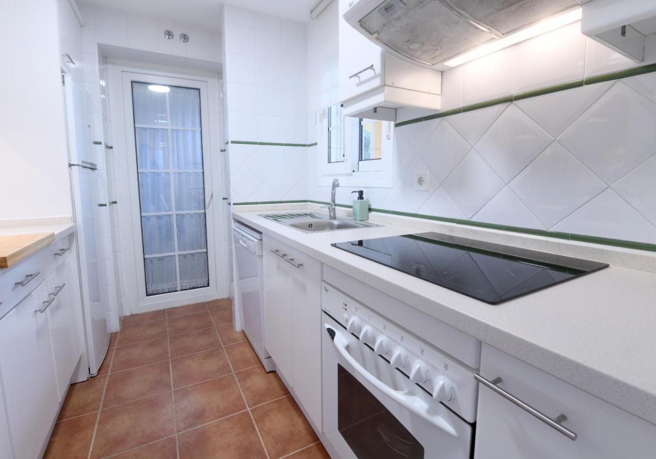 Isla Canela Golf Apartment *