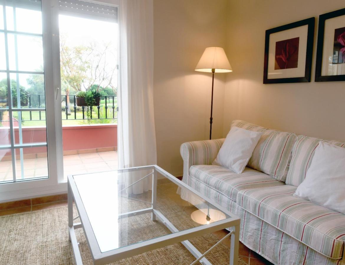 Apartment Isla Canela Golf *