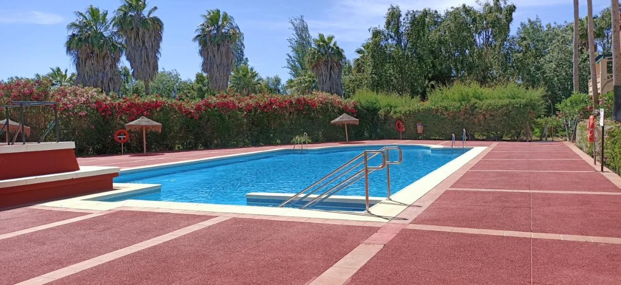 Isla Canela Golf Apartment